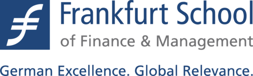 Logo Frankfurt School of Finance and Management