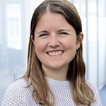 Lydia Backshall