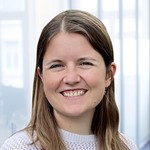 Lydia Backshall