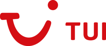Firmenlogo TUI