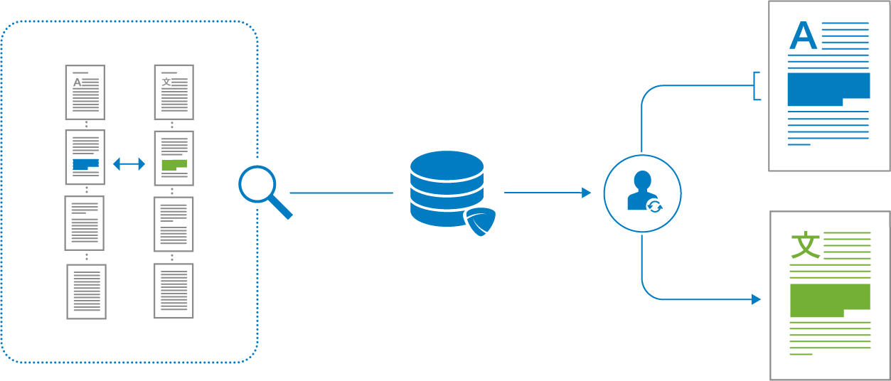 online digital signal processing system